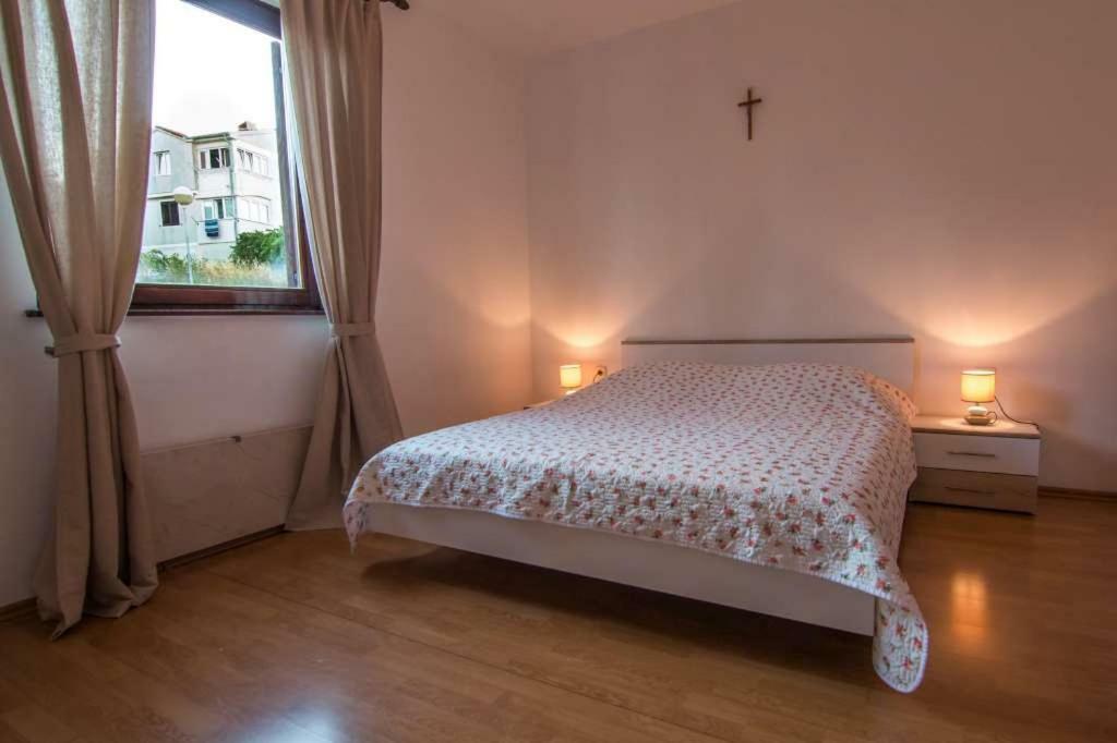 Sea View Apartment Mali Losinj Exterior photo