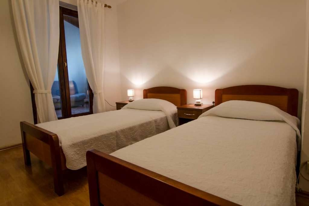 Sea View Apartment Mali Losinj Exterior photo