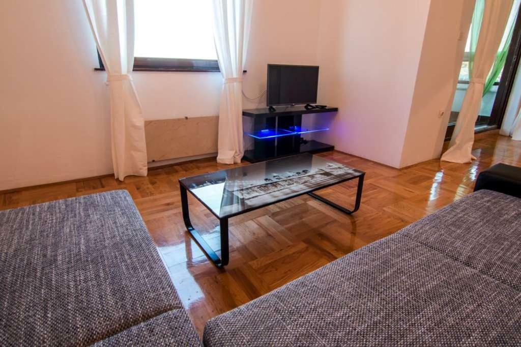 Sea View Apartment Mali Losinj Exterior photo